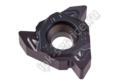 22ER500ISO-HS5125  Пластина твердосплавная  Hadsto