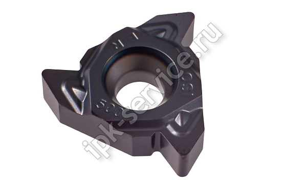 22ER500ISO-HS5125  Пластина твердосплавная  Hadsto