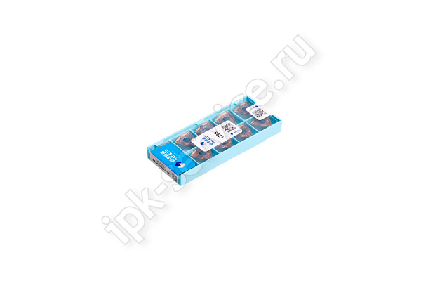 WNMG080408-BF-HS7225  Пластина твердосплавная  Hadsto