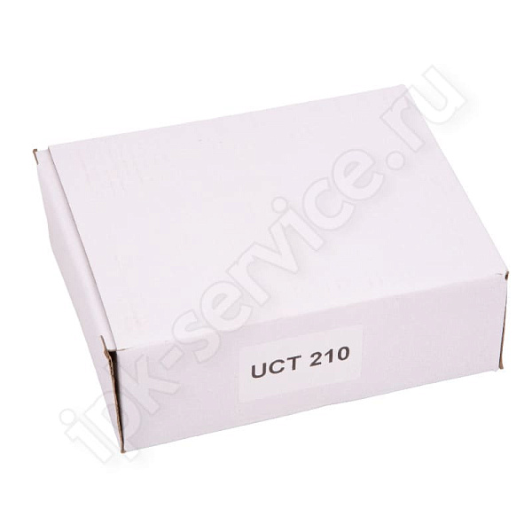 Подшипниковый узел  UCT 207