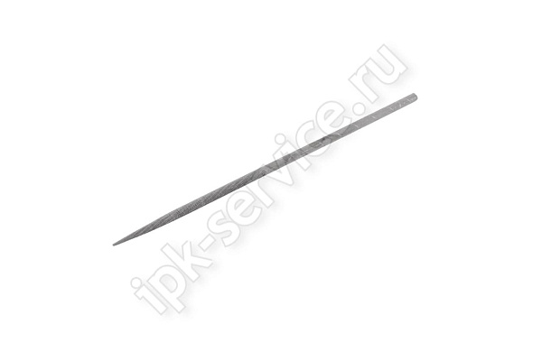 надфиль круглый 160 №0