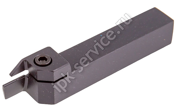 MGHH320R17-98/160  Державка канавочная наружная торцевая  ИПК