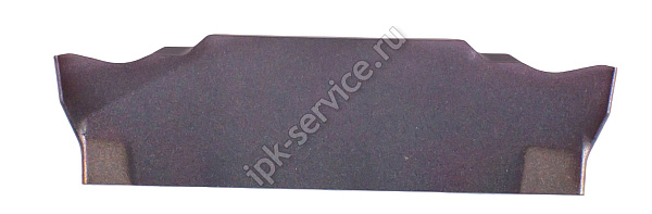 QCMB4002-GT-HS7125  Пластина твердосплавная  Hadsto