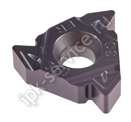 16ER350ISO-HS5125  Пластина твердосплавная  Hadsto