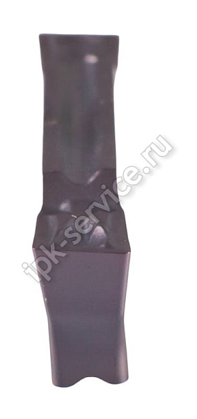 QCMB3002-CT-15L-HS7125  Пластина твердосплавная  Hadsto