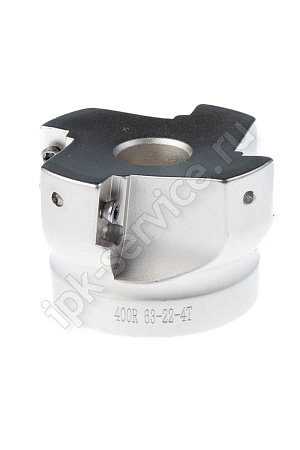 BAP400R63-22-4T  Корпус фрезы  ИПК