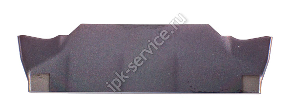 QCMB6003-GT-HS7125  Пластина твердосплавная  Hadsto