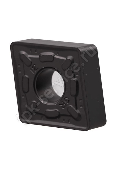 CNMG160612-GR YC331  Пластина твердосплавная  ИПК