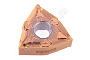 WNMG080404-BF-HS7225  Пластина твердосплавная  Hadsto