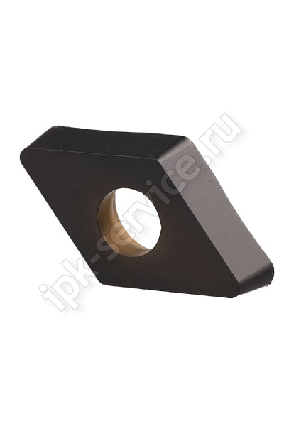 DCMT11T312-HM YC531  Пластина твердосплавная  ИПК