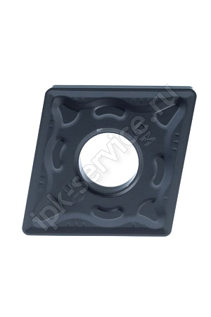 CNMG160608-GM YC332  Пластина твердосплавная  ИПК