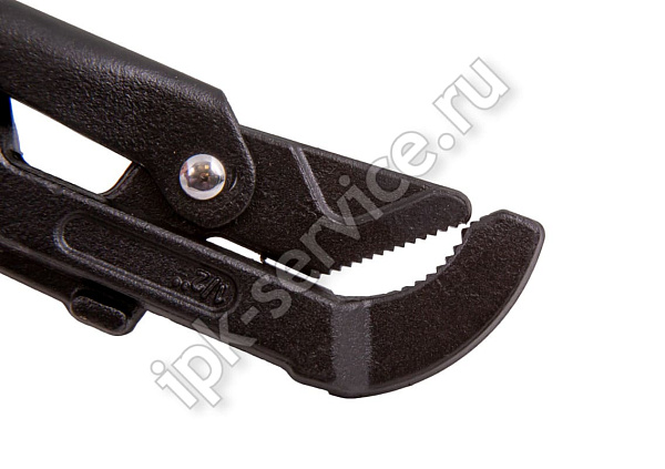 Ключ трубный рычажный КТР-0  45град.