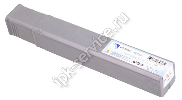 MFH325R06-25/140  Державка канавочная внутренняя торцевая  ИПК