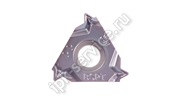 16IR11BSPT-HS5125  Пластина твердосплавная  Hadsto