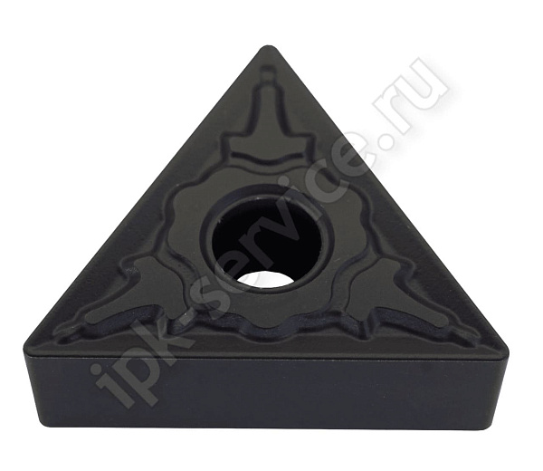 TNMG160408-PM YC331  Пластина твердосплавная  ИПК
