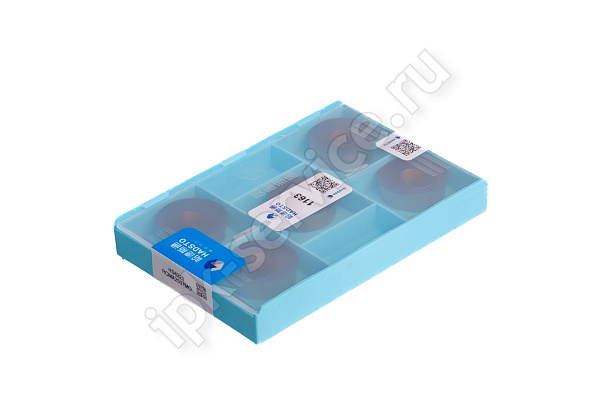 RCMX2507MO-HS8225  Пластина твердосплавная  Hadsto