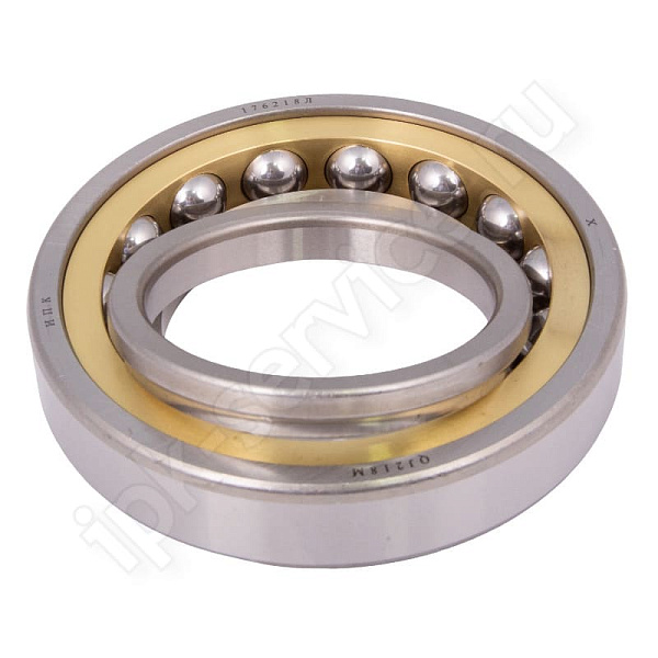 Подшипник 176218Л  QJ218 M