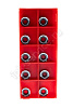 RCGT1003MO-LC YN101  Пластина твердосплавная  ИПК