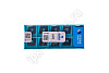 CNMG120408-GM-HS8225  Пластина твердосплавная  Hadsto