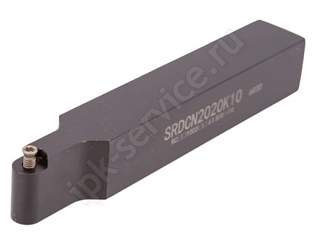 SRDCN2020K10-M3,5  Державка токарная наружная  ИПК