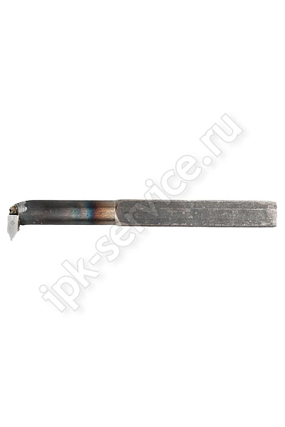 резец резьбовой внутренний  25*25*240  Т5К10 2662-0009