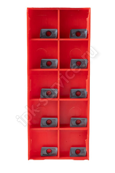 APMT1135PDER-M2 YP730  Пластина твердосплавная  ИПК