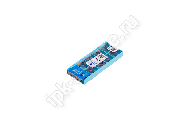 TCMT16T308-TM-HS7225  Пластина твердосплавная  Hadsto