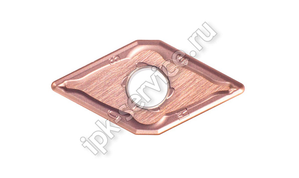 DNMG150408-SM-HS7115  Пластина твердосплавная  Hadsto