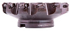 CFM645-160C4012-HN09 42CRMO  Корпус фрезы  Hadsto