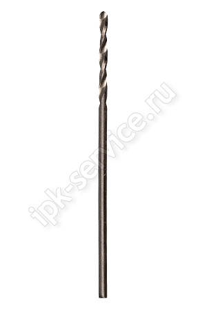 сверло  ц/х  ф1,50 Р6М5 А1