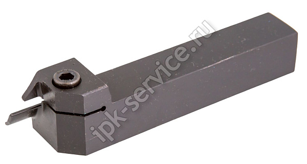 MGHH320R13-20/36  Державка канавочная наружная торцевая  ИПК