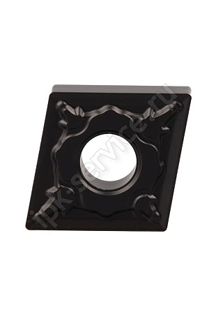 CNMG120404-PM YC331  Пластина твердосплавная  ИПК