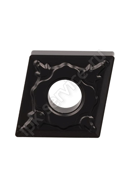 CNMG120404-PM YC331  Пластина твердосплавная  ИПК