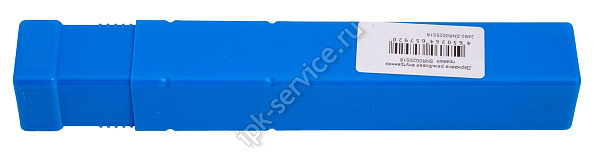 Державка резьбовая внутренняя правая  SNR0025S16