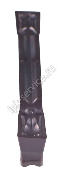 QCMB3002-CT-6L-HS7125  Пластина твердосплавная  Hadsto