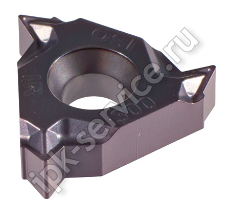 16IR300ISO-HS5125  Пластина твердосплавная  Hadsto