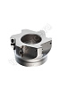 BAP400R80-27-6T  Корпус фрезы  ИПК