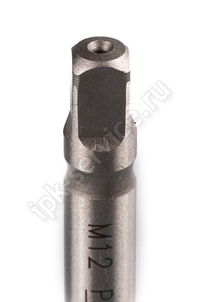 метчик м/р  М8*1,25 к-т осн  Р6М5К5