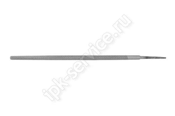 напильник круглый 450 № 3