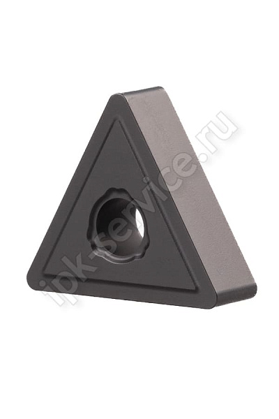 TNMA160408 VK3115  Пластина твердосплавная  ИПК