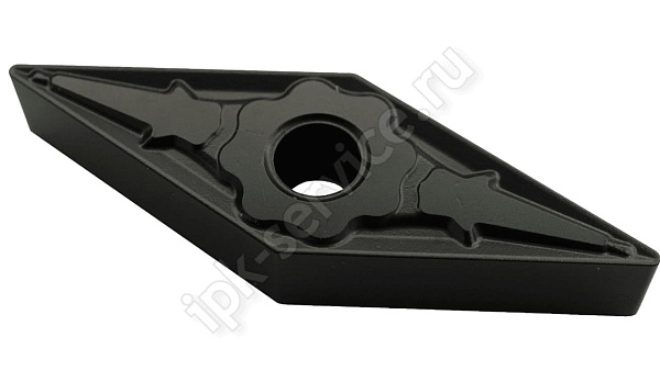 VNMG160404-PM YC331  Пластина твердосплавная  ИПК