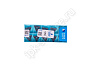 TNMG160412-GM-HS8225  Пластина твердосплавная  Hadsto