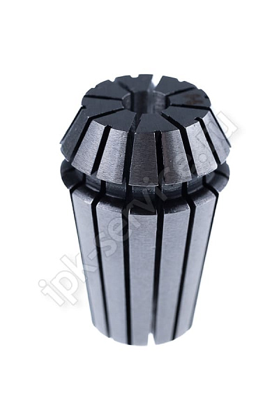 Цанга  ER20-10  высокоточная 0,010 мм  (DIN 6499B, ISO 15488-B)