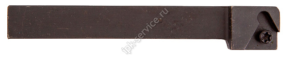 Державка резьбовая наружная левая  SEL1212H16