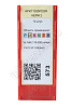 APKT1035PDSR YP731  Пластина твердосплавная  ИПК