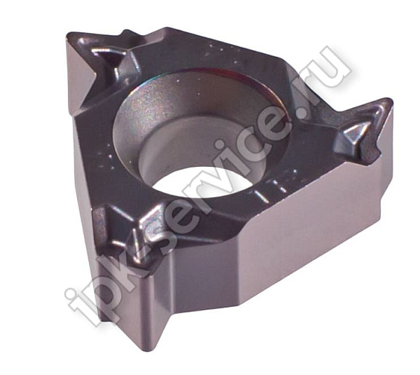 11IR14W-HS5125  Пластина твердосплавная  Hadsto