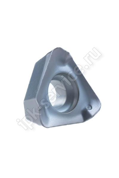 3PKT060308R-M VK1025  Пластина твердосплавная  ИПК
