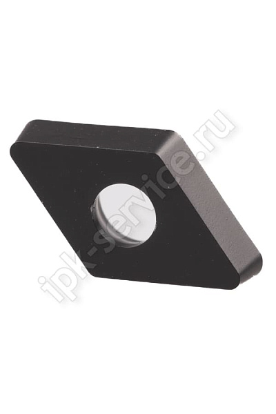 DCMT070208-GM VK1025  Пластина твердосплавная  ИПК