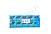 DNMG150404-GM-HS8225  Пластина твердосплавная  Hadsto