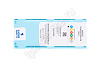 SCMT09T304-TM-HS8225  Пластина твердосплавная  Hadsto